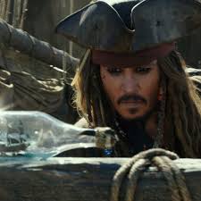 They're determined to kill every pirate at sea.notably jack. Pirates 5 Movie Review Johnny Depp S Sorry Spectacle
