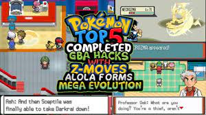 Download the ips file of the hack you want to play, and unzip it. Pokemon Rom Hacks The Complete List 2019