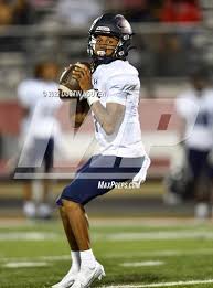 Malachi Jerome's Shoemaker High School Career Home