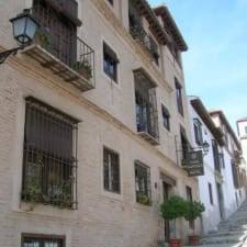 See 64 reviews, articles, and according to tripadvisor travellers, these are the best ways to experience casa morisca de horno de. Hotel Hotel Casa Morisca Granada Trivago Com