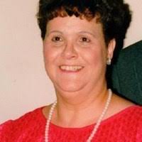 Katherine Covey Obituary