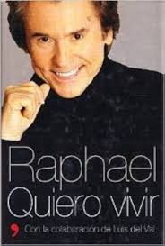 Quiero vivir (Fuera De Coleccion) (Spanish Edition)