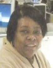Obituary information for Margaret Lou Drew-Richardson