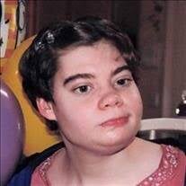 Sarah Elizabeth Watrous Obituary