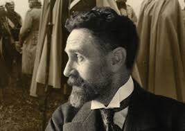 The story of Roger Casement's years in Berlin during WWI