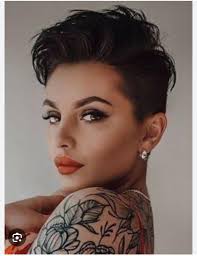 Recommendations for hairdresser for 20cm cut?