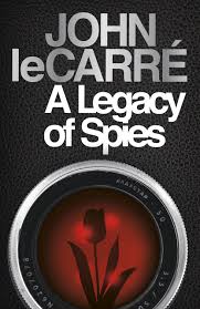 The Cold Brutal World Of Cold War Espionage And Its Hard Legacy Book Review Bdctv John Le Carre Best Books To Read Fiction Books