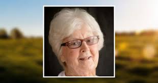 Gertrude McCormick Obituary August 4, 2016