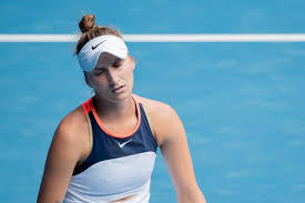 Bencic vs vondrousova schedule & match info. Xrj Gc Urpxtm