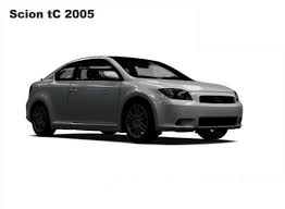 Image result for Silver 2005 Scion