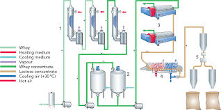 Whey Processing Dairy Processing Handbook