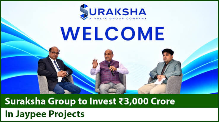 Jaypee Greens News | Noida Real Estate & Project Updates