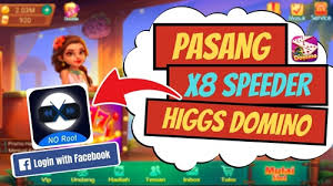 Higgs domino island adalah sebuah permainan domino yang berciri khas lokal terbaik di indonesia. X8 Speeder Apk Higgs Domino Mod Versi Lama Dan Terbaru 2021
