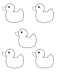 Touch device users, explore by touch or with swipe. 10 Little Rubber Ducks Kindergarten Nana