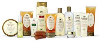 Montagne jeunesse products are available in south africa from clicks. South African Beauty Brands