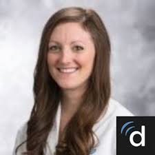 Dr. Kirsten Janosek, MD
