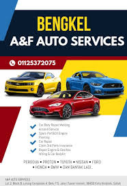 Kereta sewa sabah,pakej island hoping,pakej transportation,pakej tour guide,seafood A F Auto Services Perhatian Warga Inanam Dan Kawasan Sekitarnya Pusat Servis Kenderaan Kami Dari Bengkel A F Auto Services Pusat Servis Membaiki Kereta Kontinental Tempatan Di Kota Kinabalu