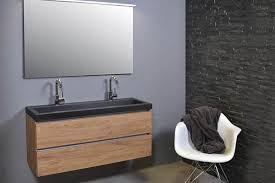 Passepartout and forever explore the world of sharp lines for bathroom vanities and cabinets. Badkamermeubels Kopen Tip Waterland Sanitair