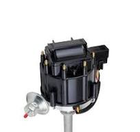 Chevy Corvette V8 HEI Distributor with Mechanical Tach Drive