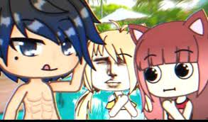 Hot Dude Moto Moto Meme Gacha Life Amino