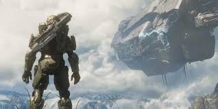 Halo 3 comes to pc as the next installment in halo: 14 Of The Coolest Video Game Easter Eggs In The World Halo 4 Halo Game Halo Film