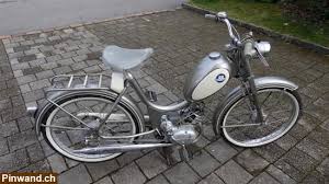 Mofa Sachs 502 Hercules 221 Mf Original Condition Sachs 502 Mofa Oldtimer Motorrad
