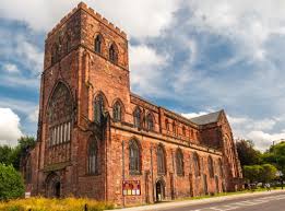 Welcome to the official shrewsbury town football. Shrewsbury Abbey Historic Shropshire Guide