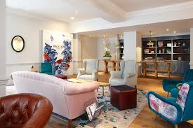 Real housewife vicki gunvalson's interior designer shares her styling secrets. Mercure Bristol Grand Hotel Heart Home