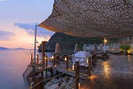 The Best Beach Clubs In The World Beach Club Quiet Beach Nikki Beach
