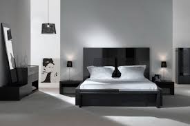 Modern Black White And Blue Bedroom Cozy Modern Bedroom Design Black Http Smsmls Com 17320 Modern Bedroom Design Black White Bedroom Navy Blue Bedroom Decor White Master Bedroom