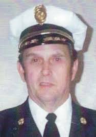 Wendall M. Mansfield