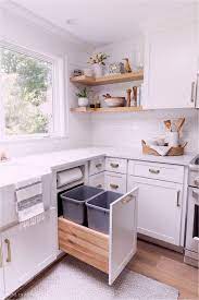 An elegant kitchen island idea 3. 26 Best Kitchen Decor Design Or Remodel Ideas That Will Inspire You Homelovers Kitchen Remodel Small Kitchen Layout Kitchen Remodel Cost