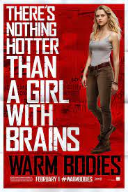 Check spelling or type a new query. Teresa Palmer Talks Warm Bodies Romance With A Zombie Influence Of Romeo And Juliet And More