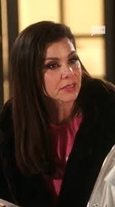 Louise Boudreaux's Instagram, Twitter & Facebook