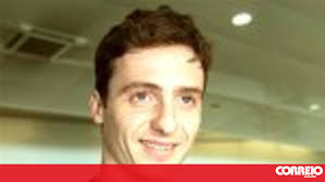 JOSÉ COUTO: VOU RENASCER NOS EUA