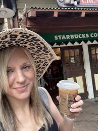 Hello, I'm Nora and something to know about me is I Love Disney