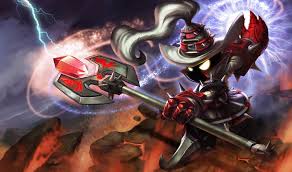 In this guide, you will learn exactly what bonuses the items provide, how they work and when you should use them. White Mage Veigar League Of Legends Lol Champion Skin On Mobafire League Of Legends League Of Legends Game League Of Legends Video