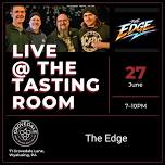 The Edge Live at Grovedale