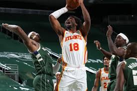 Our experts have prepared a prediction for the upcoming confrontation. Preview Atlanta Hawks Aim To Avoid Sweep Against Milwaukee Bucks Peachtree Hoops