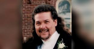 Mark A. Murphy Obituary