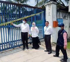 Selamat datang ke laman portal. Kerajaan Selangor Akan Rujuk Kes Sungai Gong Dengan Jabatan Peguam Negara Kosmo Digital