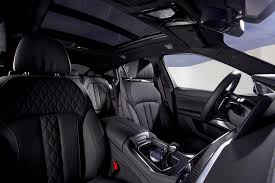 Unsurprisingly, the x6 interior looks and feels like most other new bmw products. 2021 Bmw X6 Interior Photos Carbuzz