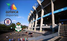 We did not find results for: Liga Mx Tv Azteca Deportes Transmitira La Final De Vuelta Cruz Azul Vs Santos