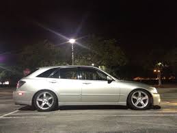 2005 lexus is300 sportcross sportdesign manual wagon drive and walkaround. Is300 Sportcross 1st Month Build Progress Clublexus Lexus Forum Discussion
