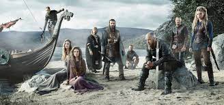 Voir vikings saison 5 episode 1 en streaming. Vikings Season 5 Watch Full Episodes Streaming Online