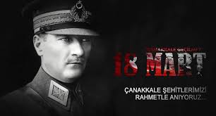 Çanakkale zaferinin yıl dönümünde yurdumuzun dört bir yanından binlerce şehidimiz ve mustafa kemal atatürk anılıyor. 18 Mart Canakkale Zaferi Zorhane Spor Ve Rekreasyon Salonu Cekmekoy Istanbul