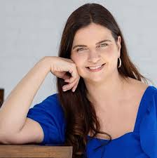 Kimberly Larkin — Dan Thaler Voice Studio