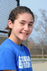 Fall River's O'Connell, 11, breaks 6-minute mile at state middle school meet