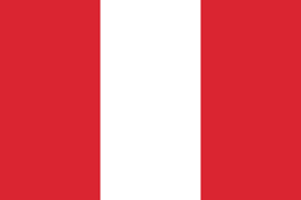 Últimas noticias de las elecciones generales en perú 2021. Mucho Brasil Para Peru As Peru