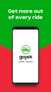 15 dec 2020 11:20pm ) Gojek Driver Singapore For Android Apk Download